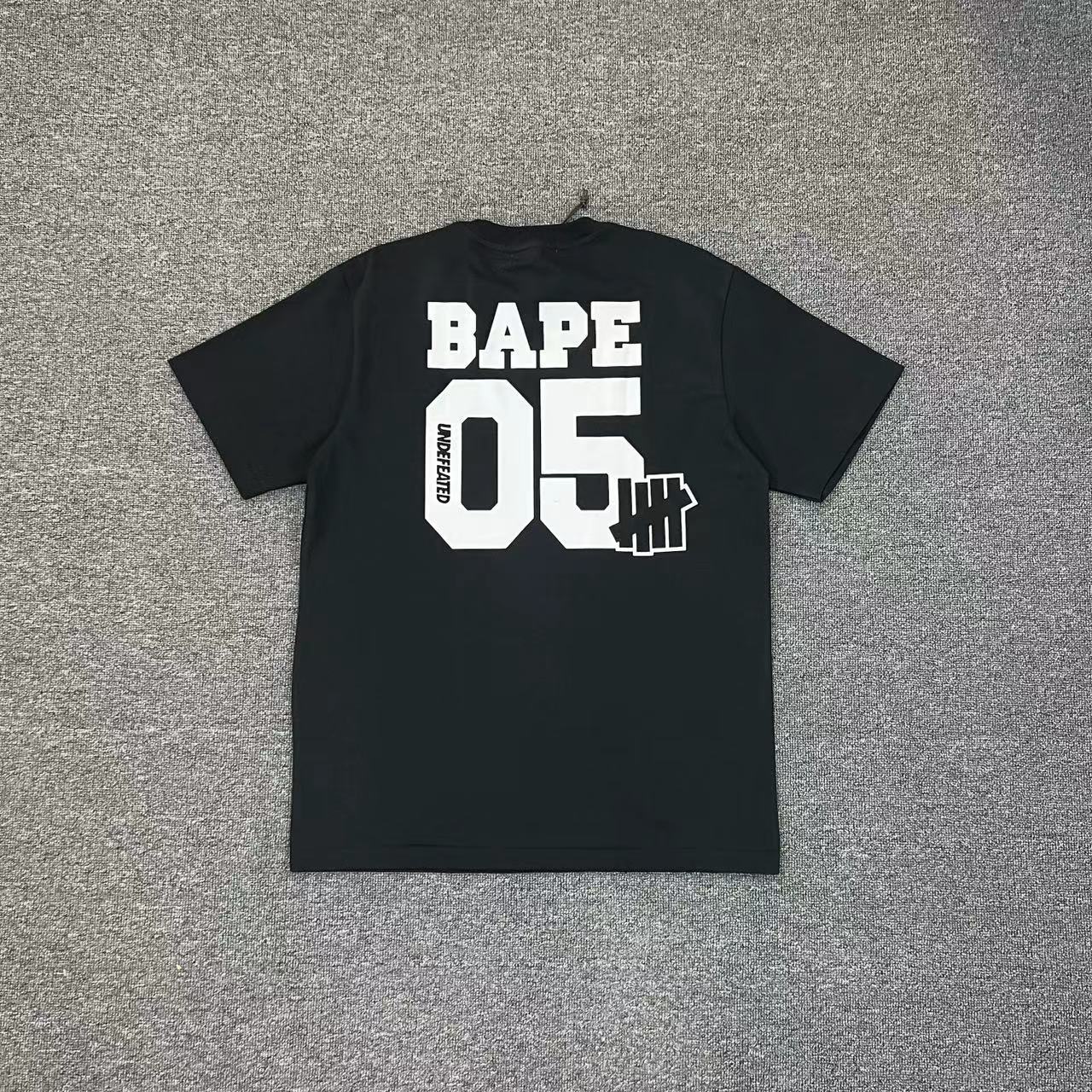 Men's Streetwear Graphic Tee (Inspired Design) Limited Stock
