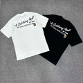 Men's Streetwear Graphic Tee (Inspired Design) Limited Stock