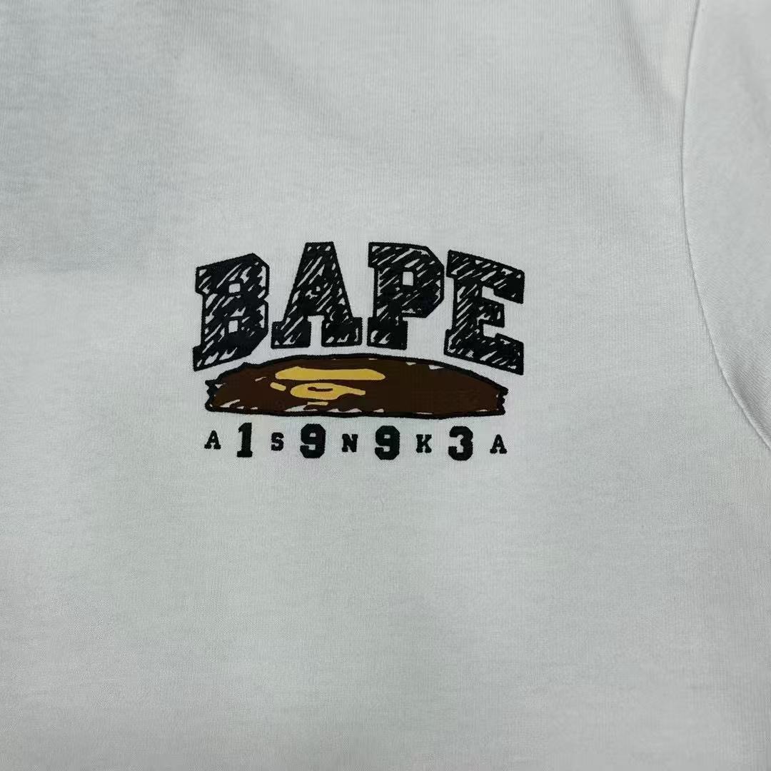 Men's Streetwear Graphic Tee (Inspired Design) Limited Stock