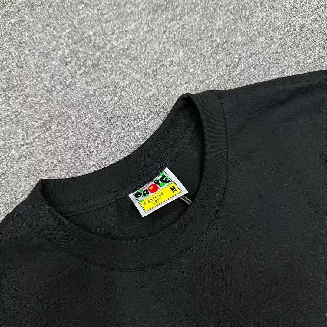 Men's Streetwear Graphic Tee (Inspired Design) Limited Stock