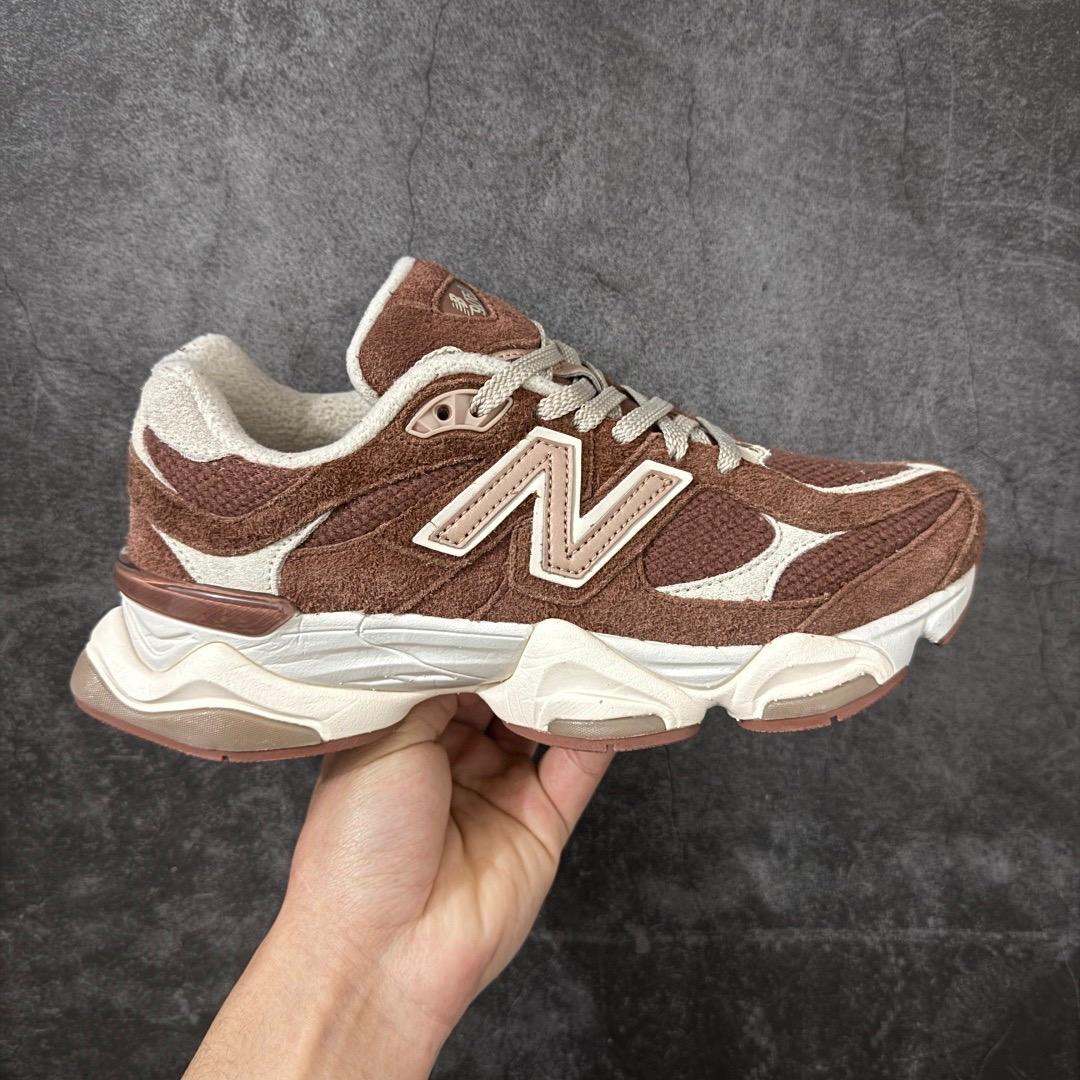 Brown & Cream Chunky Sneakers (Inspired Design)