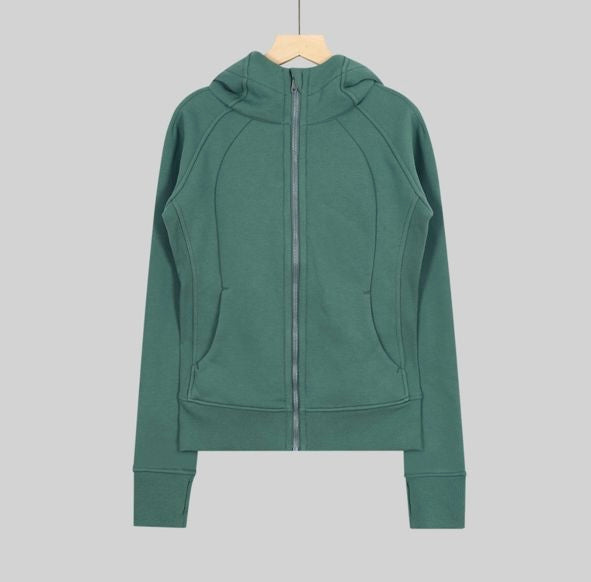 Premium Oversized Zip Hoodie (Inspired Design)