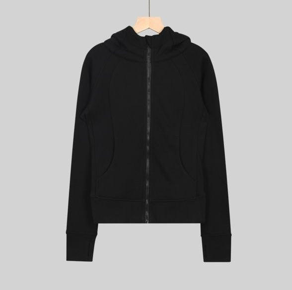 Premium Oversized Zip Hoodie (Inspired Design)