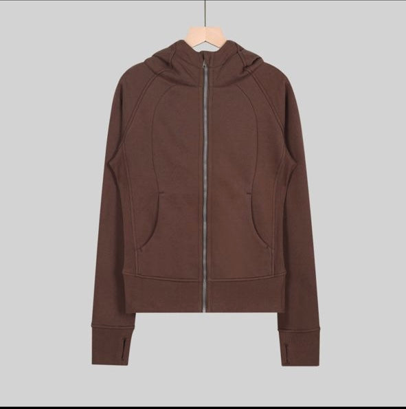 Premium Oversized Zip Hoodie (Inspired Design)