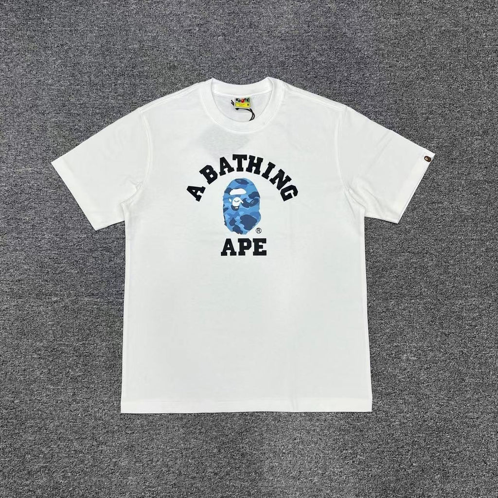Men's Streetwear Graphic Tee (Inspired Design) Limited Stock