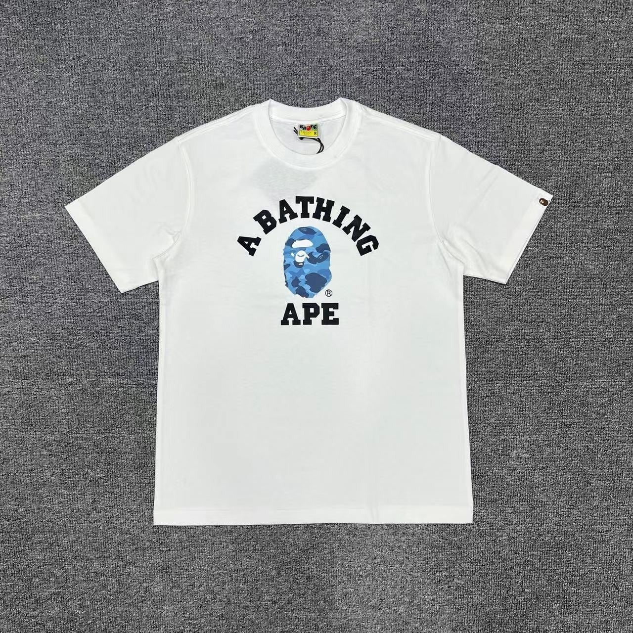 Men's Streetwear Graphic Tee (Inspired Design) Limited Stock