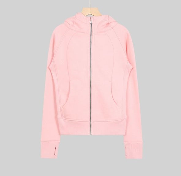 Premium Oversized Zip Hoodie (Inspired Design)