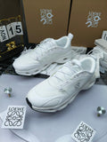White Cloud Chunky Sneakers (Inspired Design)