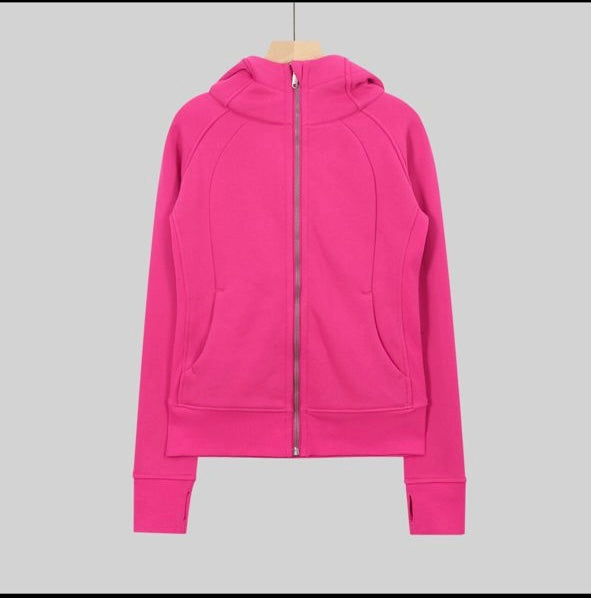 Premium Oversized Zip Hoodie (Inspired Design)