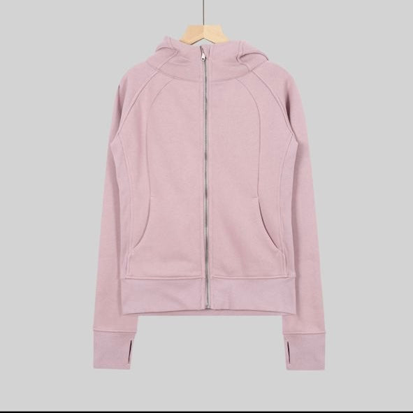 Premium Oversized Zip Hoodie (Inspired Design)