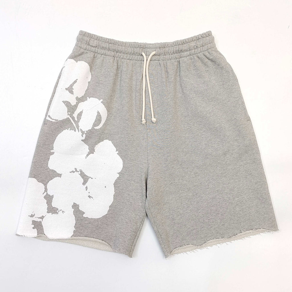 Men’s Streetwear Graphic Shorts (Inspired Design)