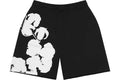 Men’s Streetwear Graphic Shorts (Inspired Design)