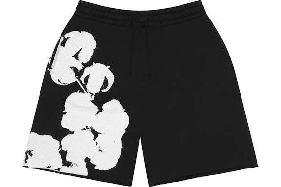 Men’s Streetwear Graphic Shorts (Inspired Design)